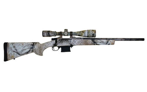 Rifles Long Guns Howa   Legacy Sports Mini Action 7.62x39mm HOWA MINI ACT 7.62X39 20" YOTE PKG • Model: Mini Action